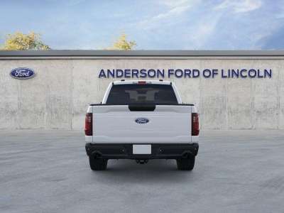 New 2026 Ford F-150 for sale in Lincoln NE