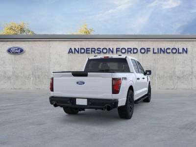New 2026 Ford F-150 for sale in Lincoln NE