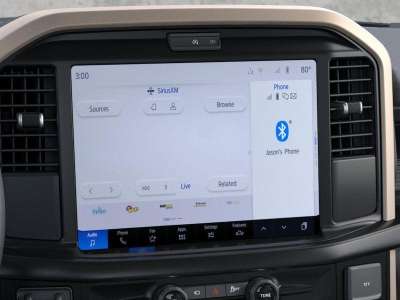 New 2026 Ford F-150 for sale in Lincoln NE