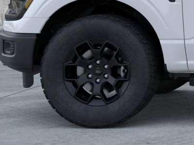 New 2026 Ford F-150 for sale in Lincoln NE