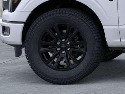 New 2026 Ford F-150 for sale in Lincoln NE