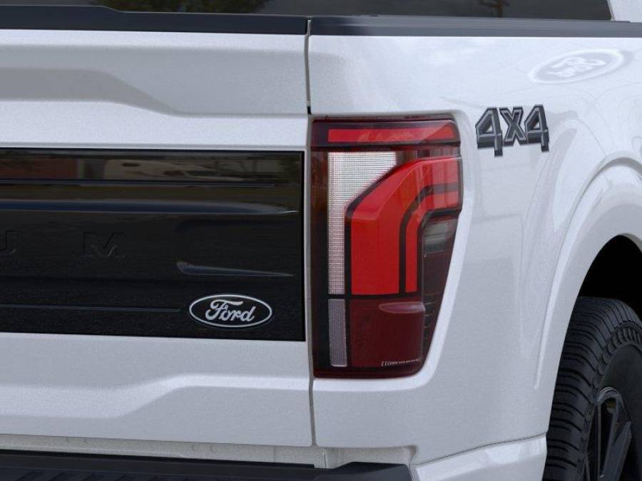 New 2026 Ford F-150 for sale in Lincoln NE