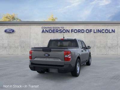 New 2026 Ford Maverick XL Crew Cab Truck for sale in Lincoln NE