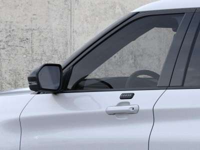 New 2026 Ford Explorer for sale in Lincoln NE