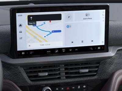 New 2026 Ford Explorer for sale in Lincoln NE