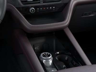 New 2026 Ford Explorer for sale in Lincoln NE