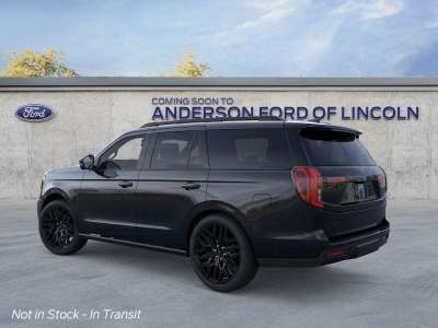 New 2026 Ford Expedition Platinum SUV/Crossover for sale in Lincoln NE