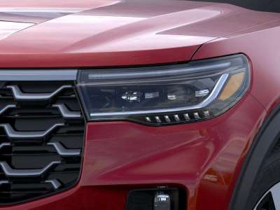 New 2026 Ford Explorer for sale in Lincoln NE