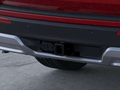 New 2026 Ford Explorer for sale in Lincoln NE