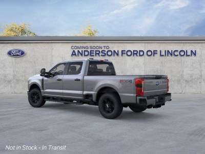 New 2026 Ford Super Duty F-250 XL Crew Cab Truck for sale in Lincoln NE