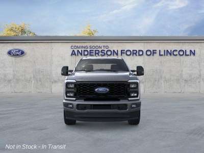 New 2026 Ford Super Duty F-250 XL Crew Cab Truck for sale in Lincoln NE