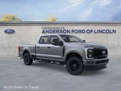 New 2026 Ford Super Duty F-250 XL Crew Cab Truck for sale in Lincoln NE