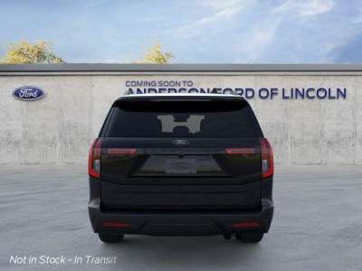 New 2026 Ford Expedition Max Platinum SUV/Crossover for sale in Lincoln NE