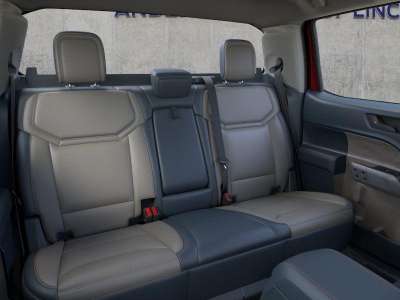 New 2026 Ford Maverick for sale in Lincoln NE