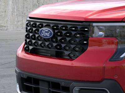 New 2026 Ford Maverick for sale in Lincoln NE