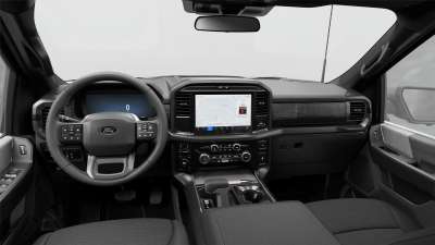 New 2026 Ford F-150 XLT Crew Cab Truck for sale in Lincoln NE