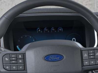 New 2026 Ford F-150 for sale in Lincoln NE