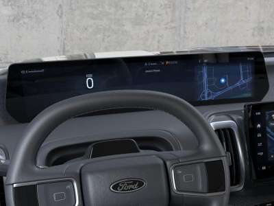 New 2026 Ford Expedition Max for sale in Lincoln NE