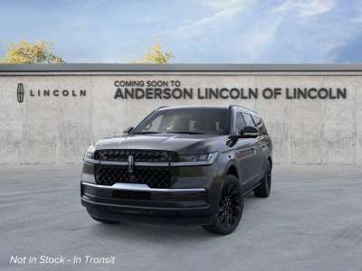 New 2026 Lincoln Navigator L Reserve SUV/Crossover for sale in Lincoln NE