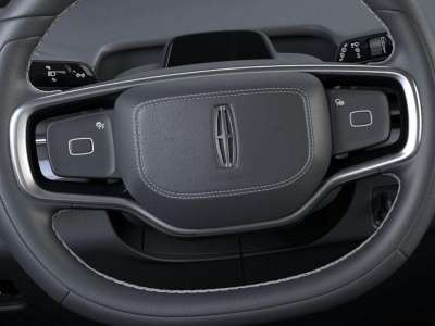 New 2026 Lincoln Navigator L for sale in Lincoln NE