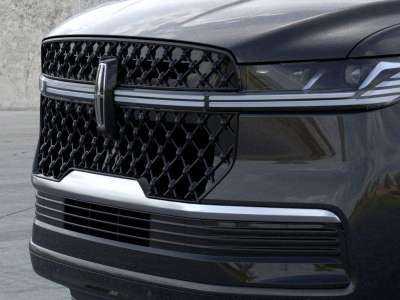 New 2026 Lincoln Navigator L for sale in Lincoln NE