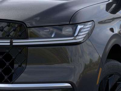 New 2026 Lincoln Navigator L for sale in Lincoln NE