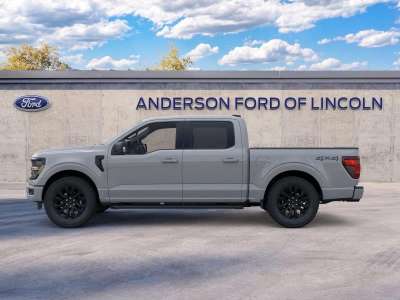 New 2026 Ford F-150 XLT Crew Cab Truck for sale in Lincoln NE