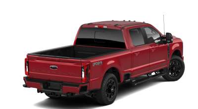 New 2026 Ford Super Duty F-250 XLT Crew Cab Truck for sale in Lincoln NE
