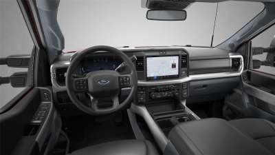 New 2026 Ford Super Duty F-250 XLT Crew Cab Truck for sale in Lincoln NE