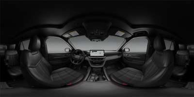 New 2026 Ford Explorer ST-Line SUV/Crossover for sale in Lincoln NE