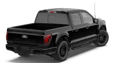 New 2026 Ford F-150 XLT Crew Cab Truck for sale in Lincoln NE