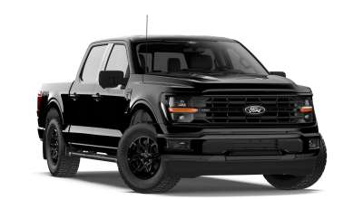 New 2026 Ford F-150 XLT Crew Cab Truck for sale in Lincoln NE