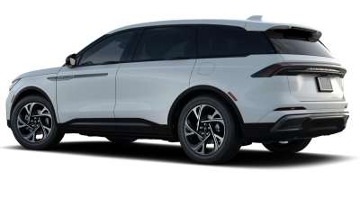 New 2026 Lincoln Nautilus Premiere SUV/Crossover for sale in Lincoln NE