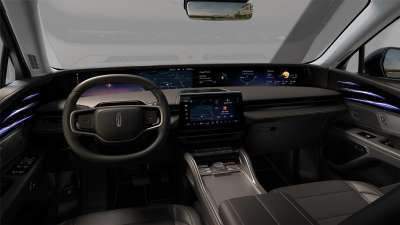 New 2026 Lincoln Nautilus Premiere SUV/Crossover for sale in Lincoln NE