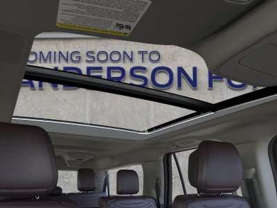 New 2026 Ford Expedition Max for sale in Lincoln NE