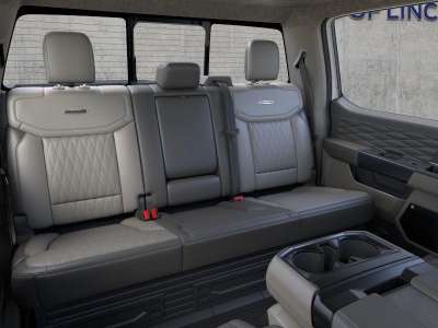 New 2026 Ford F-150 Platinum Crew Cab Truck for sale in Lincoln NE