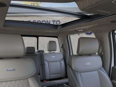 New 2026 Ford F-150 for sale in Lincoln NE