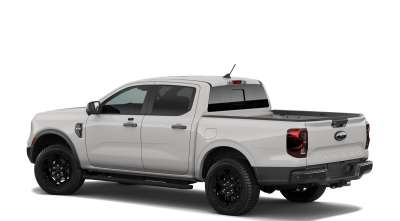 New 2026 Ford Ranger XLT Crew Cab Truck for sale in Lincoln NE