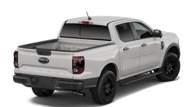 New 2026 Ford Ranger XLT Crew Cab Truck for sale in Lincoln NE