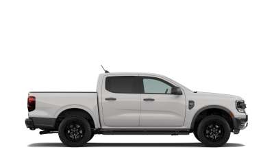 New 2026 Ford Ranger XLT Crew Cab Truck for sale in Lincoln NE
