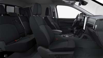 New 2026 Ford Ranger XLT Crew Cab Truck for sale in Lincoln NE