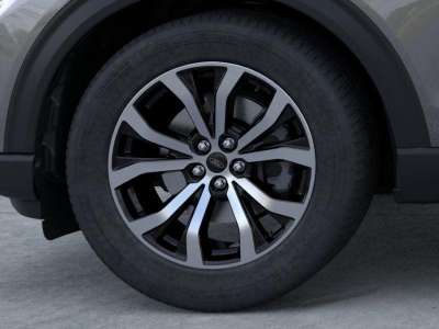 New 2026 Ford Explorer for sale in Lincoln NE