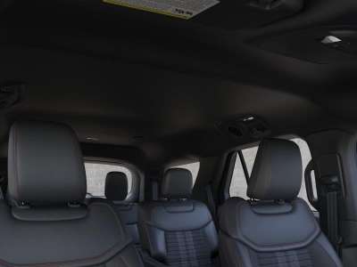 New 2026 Ford Explorer for sale in Lincoln NE
