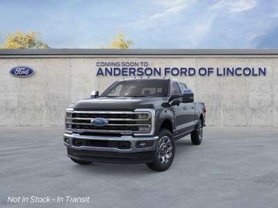 New 2026 Ford Super Duty F-250 for sale in Lincoln NE