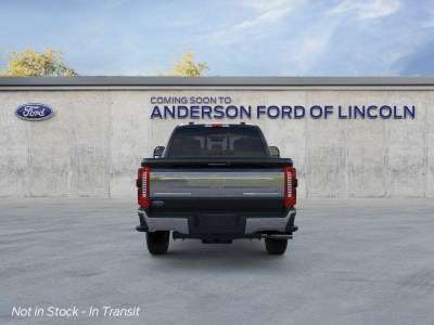 New 2026 Ford Super Duty F-250 for sale in Lincoln NE