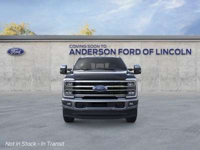 New 2026 Ford Super Duty F-250 for sale in Lincoln NE