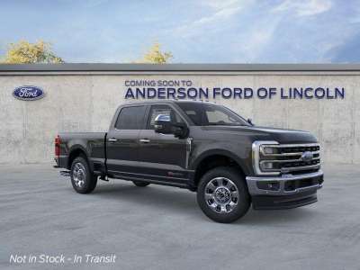 New 2026 Ford Super Duty F-250 for sale in Lincoln NE
