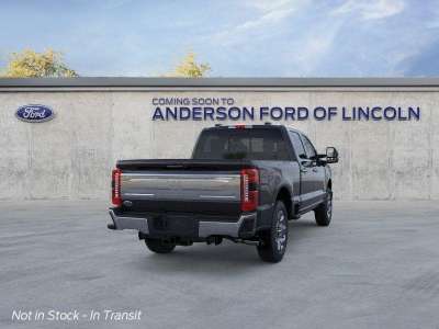 New 2026 Ford Super Duty F-250 for sale in Lincoln NE