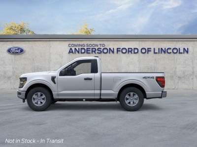 New 2026 Ford F-150 XL Regular Cab Truck for sale in Lincoln NE