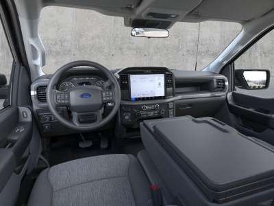 New 2026 Ford F-150 XL Regular Cab Truck for sale in Lincoln NE